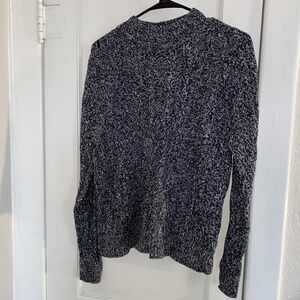 Women’s Sweater Petite Large